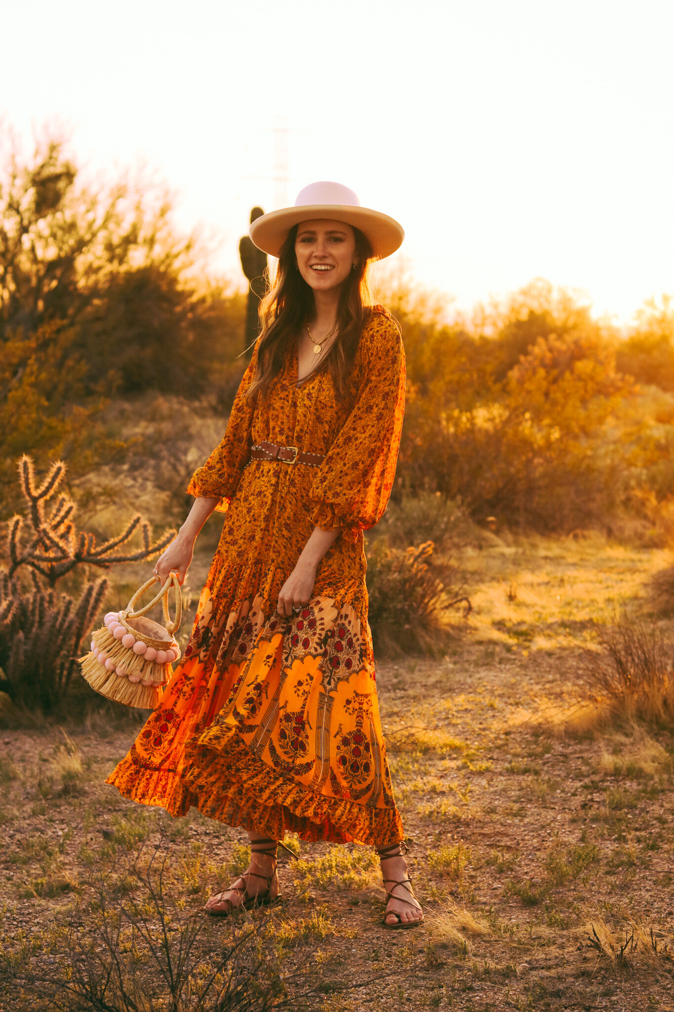 Pés Livres: Sandálias, Botas e o Toque Final de Conforto - inspiração 1