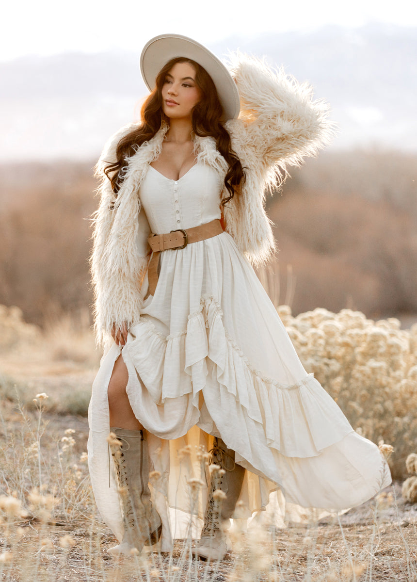 Jeans Wide Leg e Calças Pantalona: O Conforto Elegante - inspiração 1