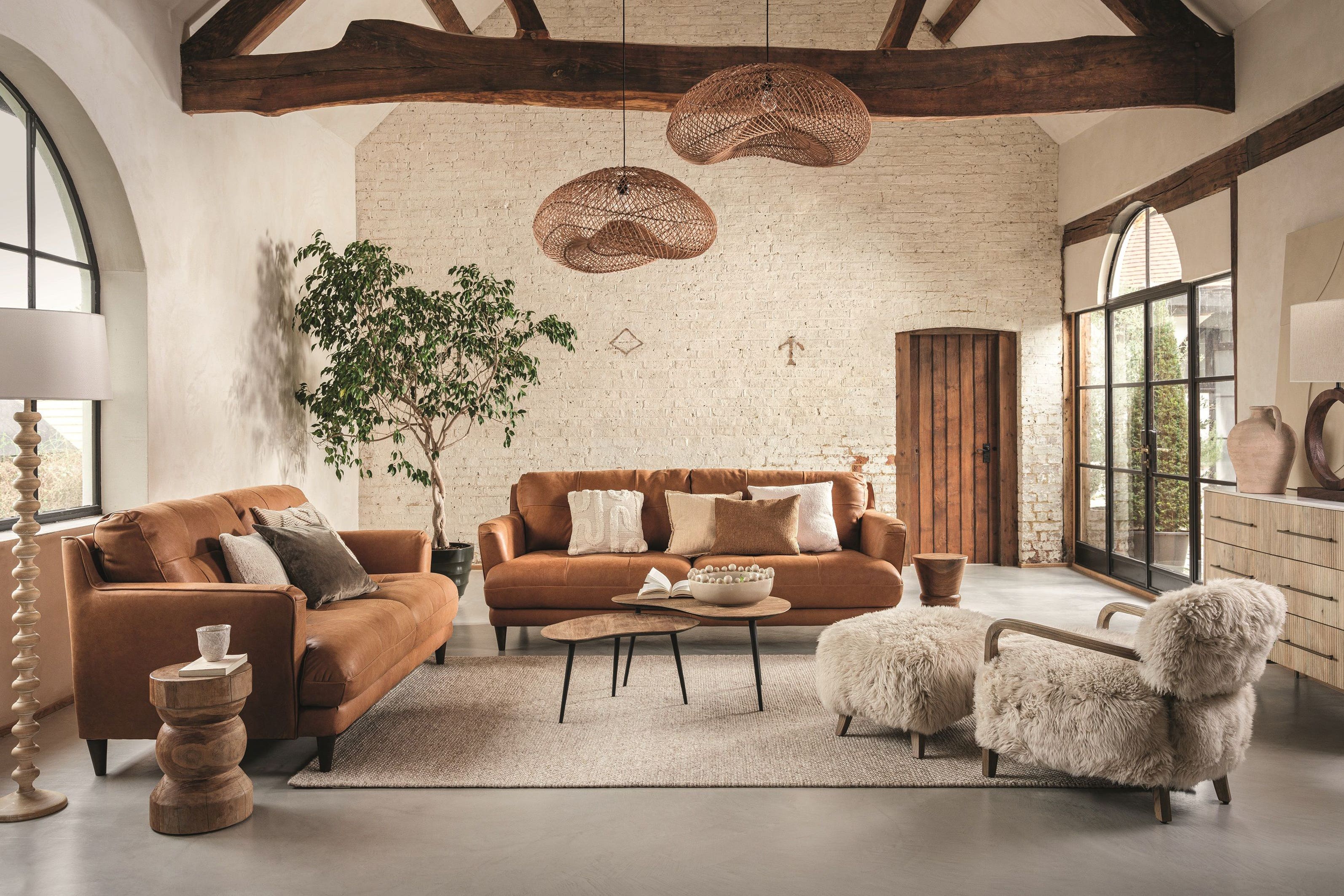 Jeans Wide Leg e Calças Pantalona: O Conforto Elegante - inspiração 2