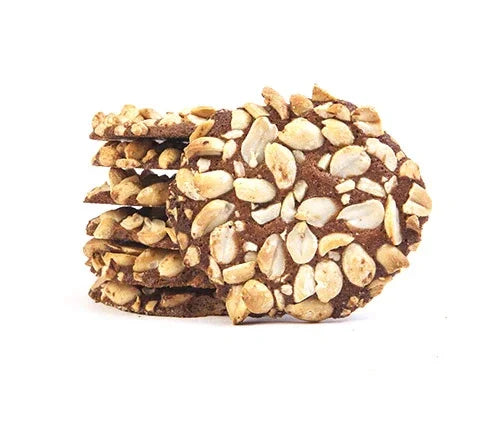 Ingredientes Essenciais para Bolachas de Amendoim Perfeitas - inspiração 2