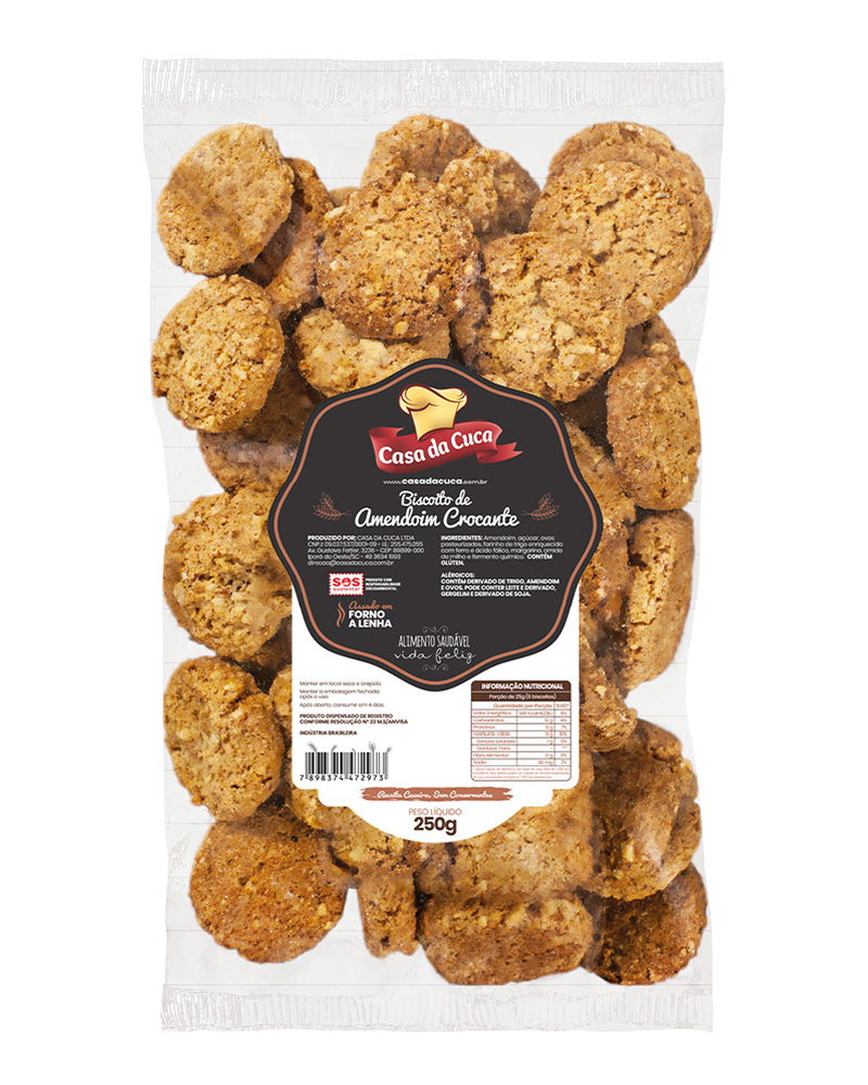 Assando com Maestria: A Temperatura Ideal Para Bolachas Crocantes - inspiração 1