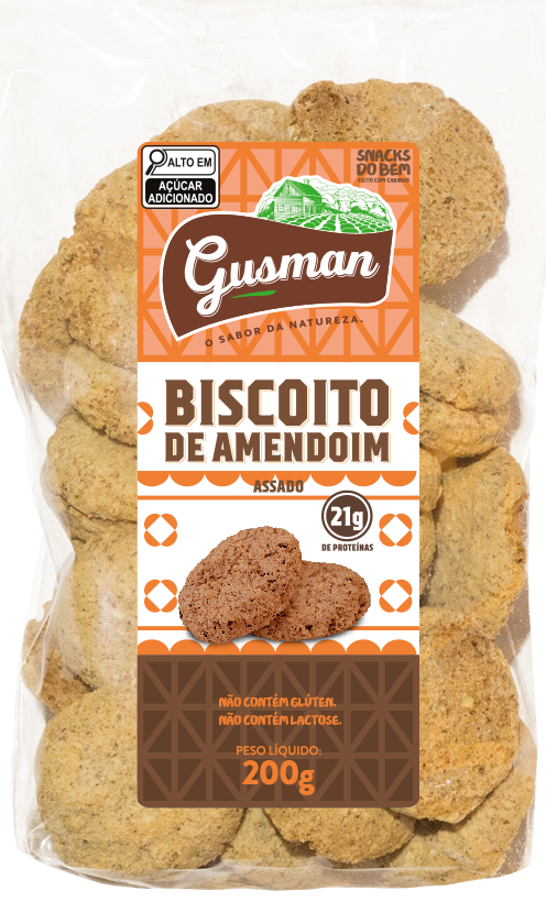 Bolachas de Amendoim Saudáveis: Opções Nutritivas e Deliciosas - inspiração 2