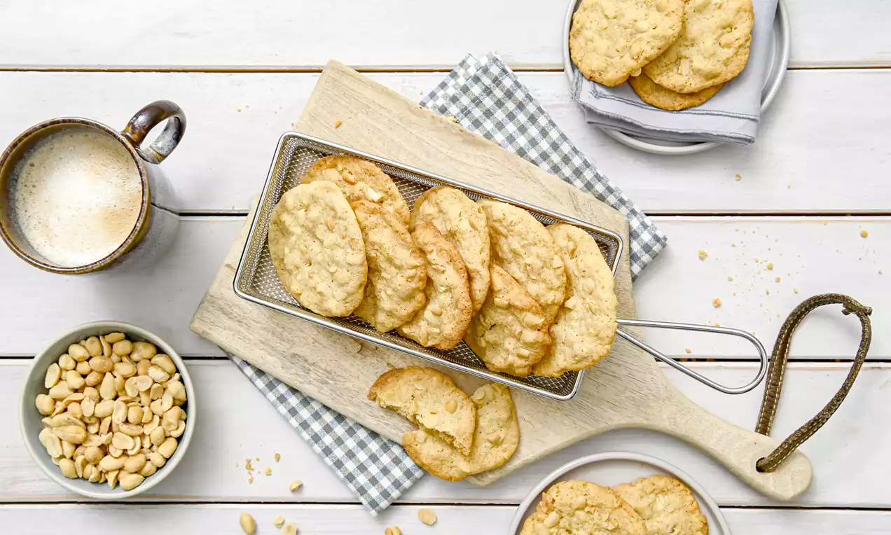 Apresentação Charmosa: Sirva com Estilo - inspiração 1