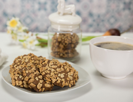 A Escolha Certa do Amendoim: Cru, Torrado ou Salgado? - inspiração 1