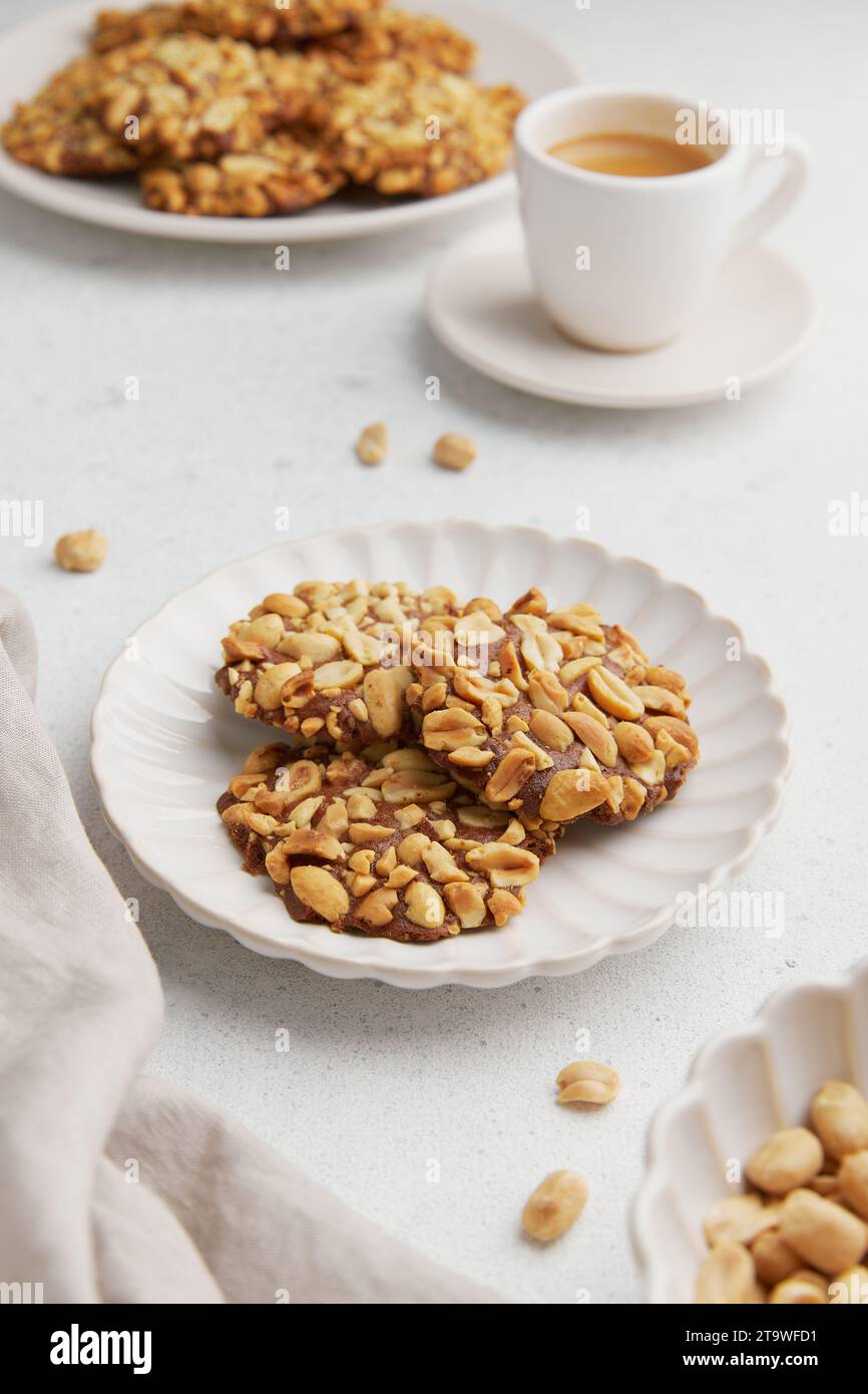 O Segredo da Massa: A Quantidade Certa de Gordura e Açúcar. - inspiração 2