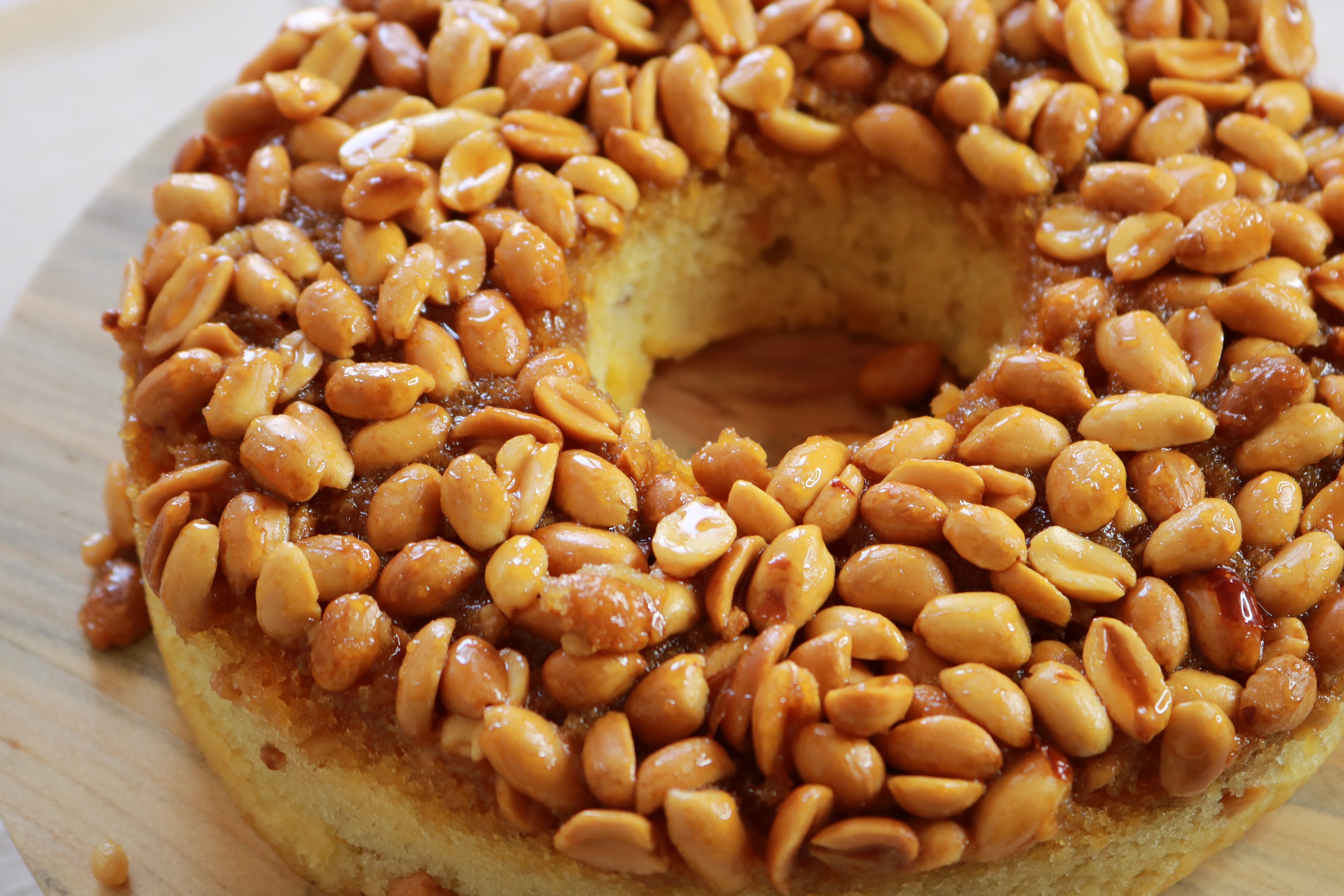 Erros Comuns e Como Evitá-los Para Um Bolinho Impecável - inspiração 2