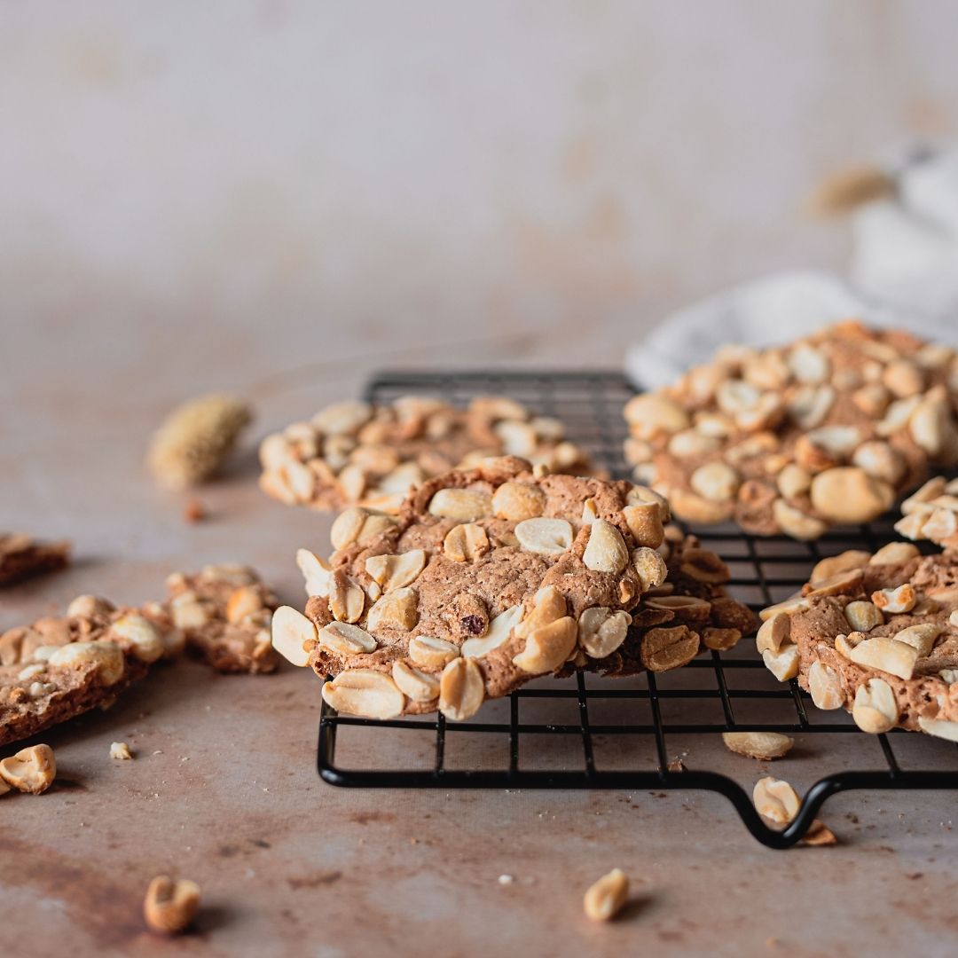 Amendoim: Escolha e Preparo Para Um Sabor Intenso - inspiração 1