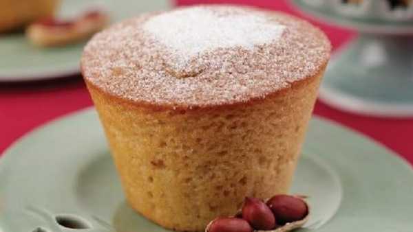 O Ponto Certo de Assar: Dourado Por Fora, Macio Por Dentro - inspiração 1