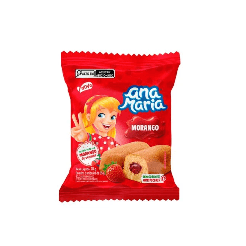 A Base Perfeita da Massa - inspiração 1