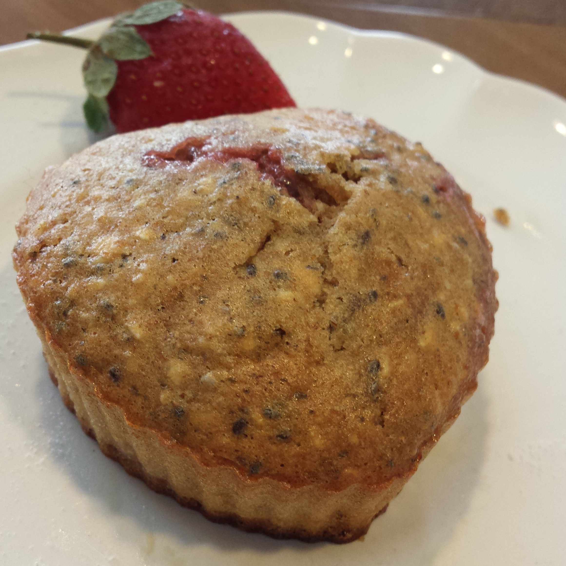 Equilíbrio de Doçura e Acidez - inspiração 2