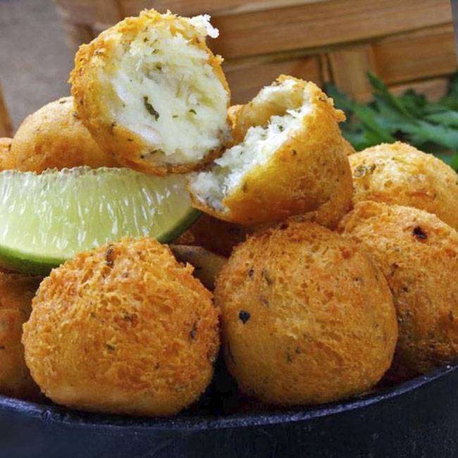 Servindo Com Estilo: Acompanhamentos Que Harmonizam - inspiração 1