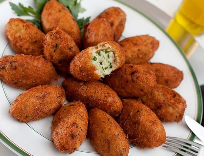 Temperos Que Elevam o Sabor: Alho e Salsinha Sem Erro - inspiração 1