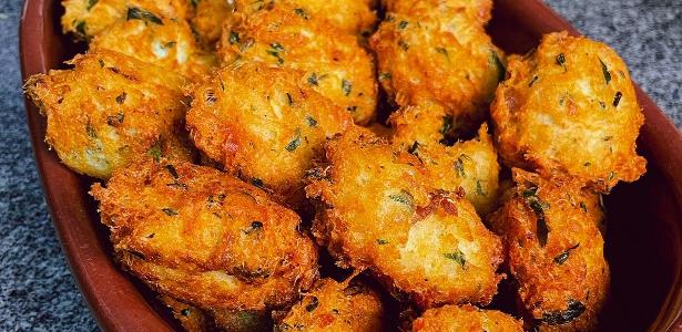 O Toque Especial: Azeite Extra Virgem e Cheiro Verde - inspiração 1