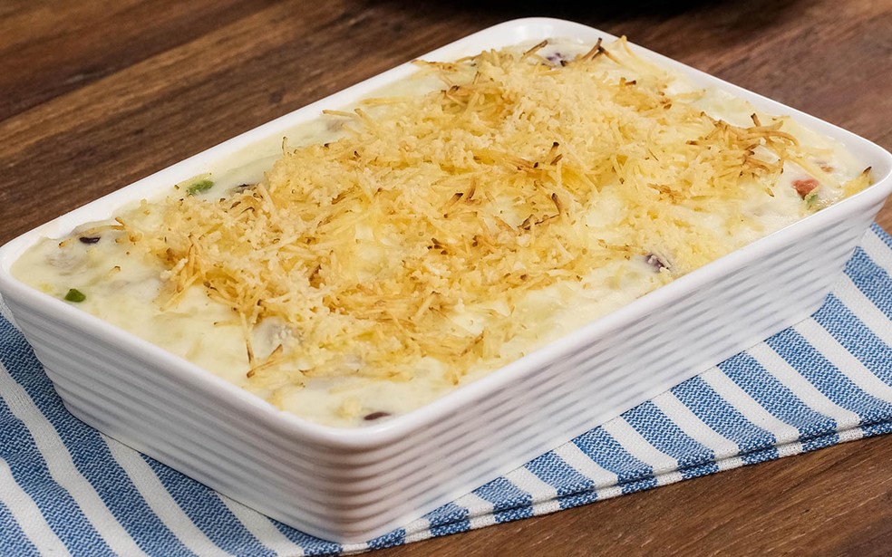 Variações Criativas: Queijo, Pimentão e Outros Complementos - inspiração 1