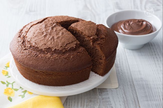 Escolhendo os Ingredientes Ideais para Seu Bolo de Nutella - inspiração 2