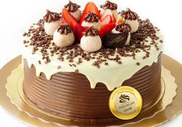 O Ponto Certo do Forno: Garantindo a Maciez - inspiração 2