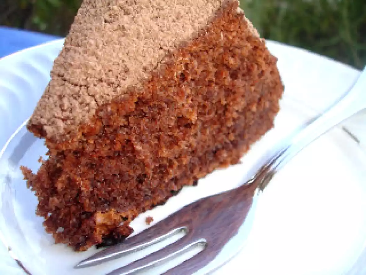 Erros Comuns a Evitar na Preparação do Bolo de Nutella - inspiração 2