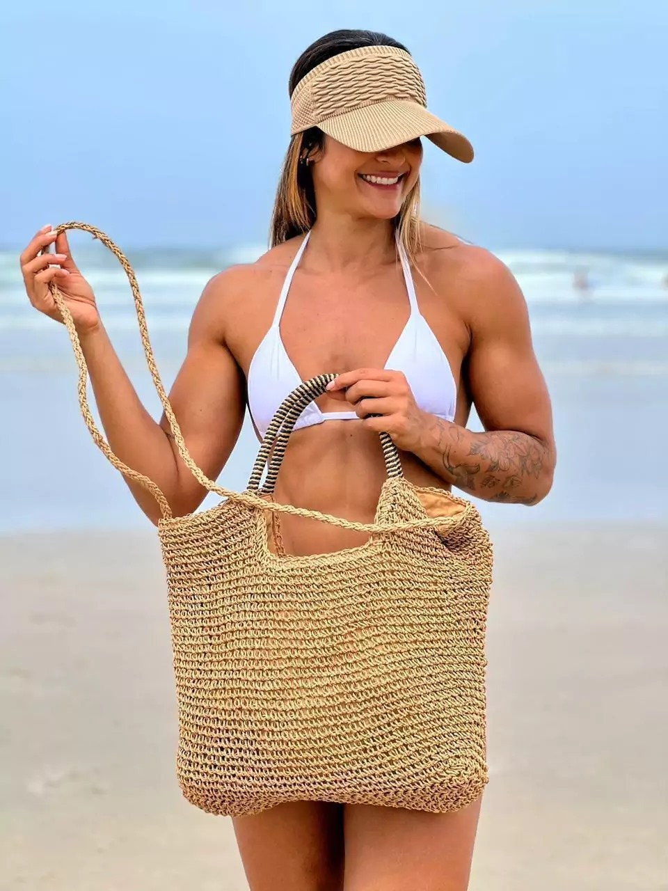 Cores e Estampas: O Toque de Estilo Que Faltava no Seu Look - inspiração 2