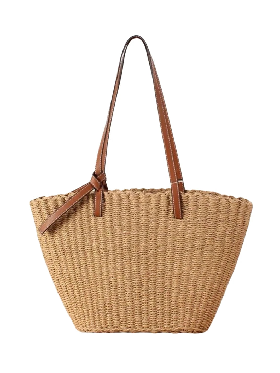Sua Bolsa de Praia Para Cada Estilo: Da Clássica à Boho - inspiração 2