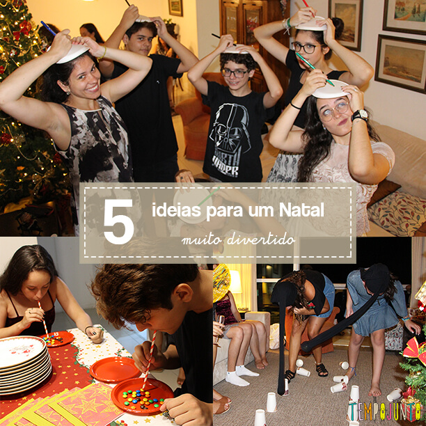 Amigo Secreto Temático: Personalize a Diversão - inspiração 1