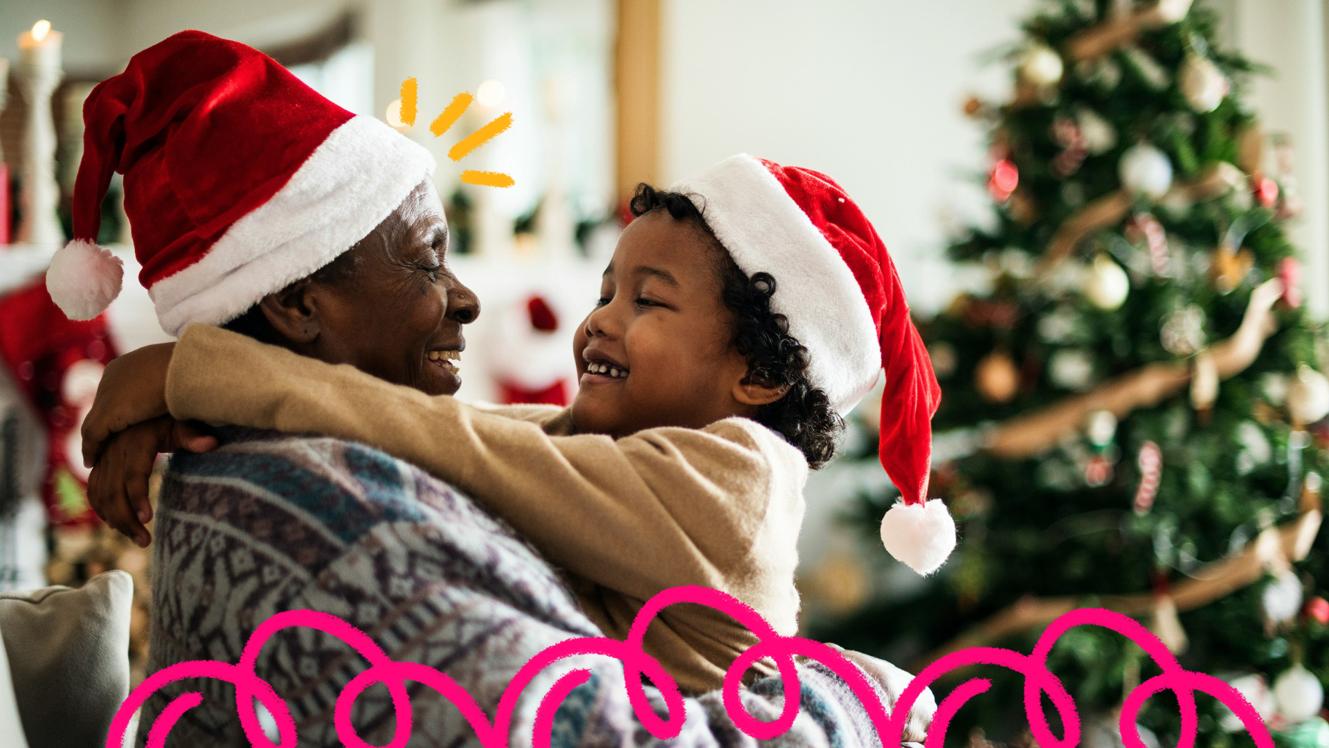 Amigo Secreto Temático: Personalize a Diversão - inspiração 2