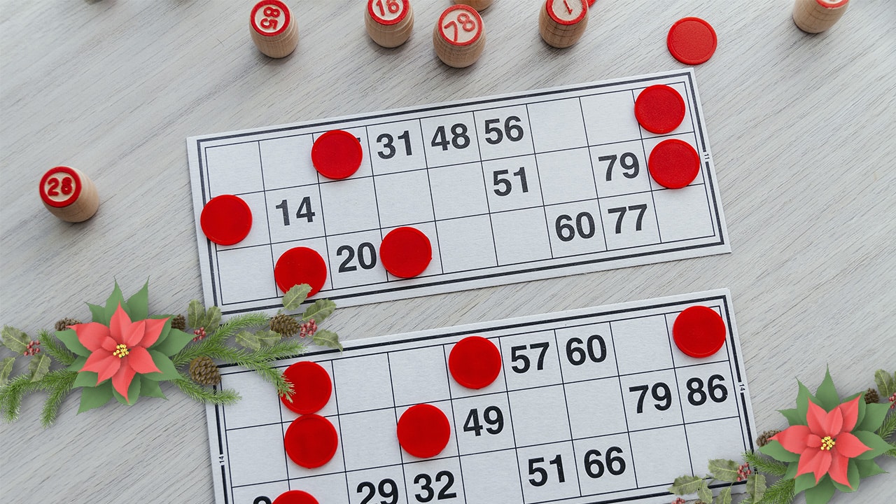 Gincana de Laços e Embrulhos: Habilidade e Velocidade - inspiração 2