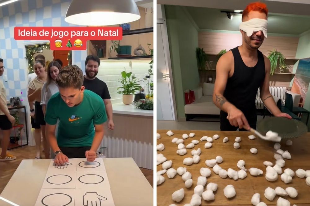 Karaokê de Natal: Solte a Voz com os Clássicos - inspiração 2