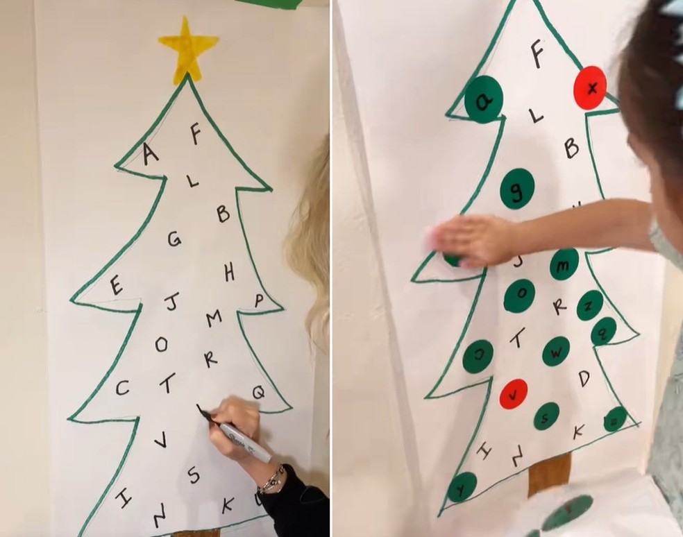 Teatro de Sombras Natalino: Contos que Encantam - inspiração 1