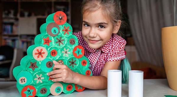 Desfile de 'Ugly Sweaters': O Charme do Despojado - inspiração 1