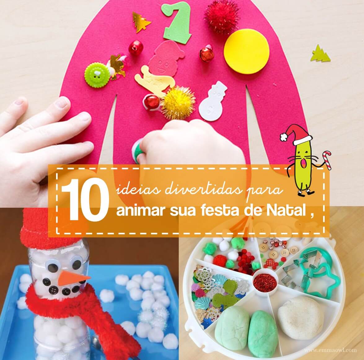 Desfile de 'Ugly Sweaters': O Charme do Despojado - inspiração 2