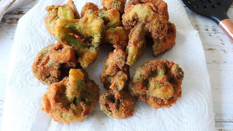 Técnicas de Empanamento para Crocância Duradoura - inspiração 2