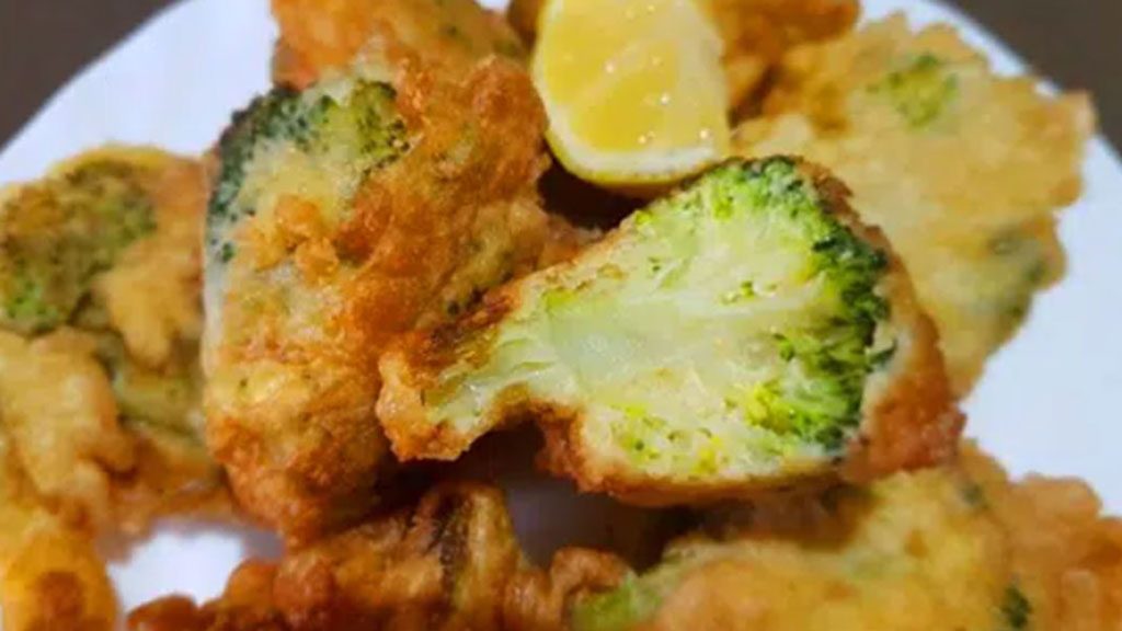 Alternativas Saudáveis para Assar ou Air Fryer - inspiração 1