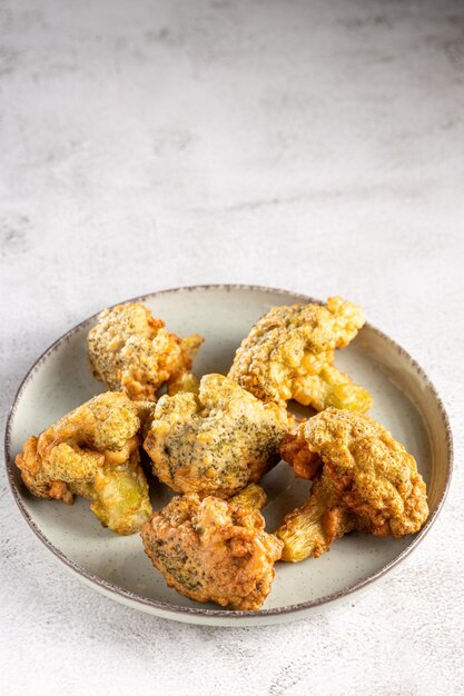 Alternativas Saudáveis para Assar ou Air Fryer - inspiração 2