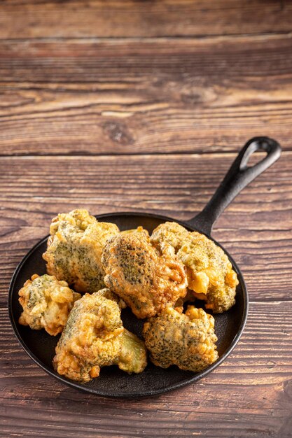 Temperando seu Brócolis para um Toque Extra - inspiração 2