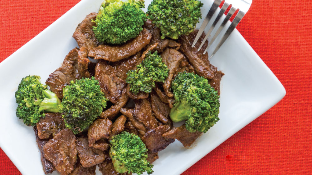 Servindo seu Brócolis à Milanesa: Acompanhamentos Ideais - inspiração 1