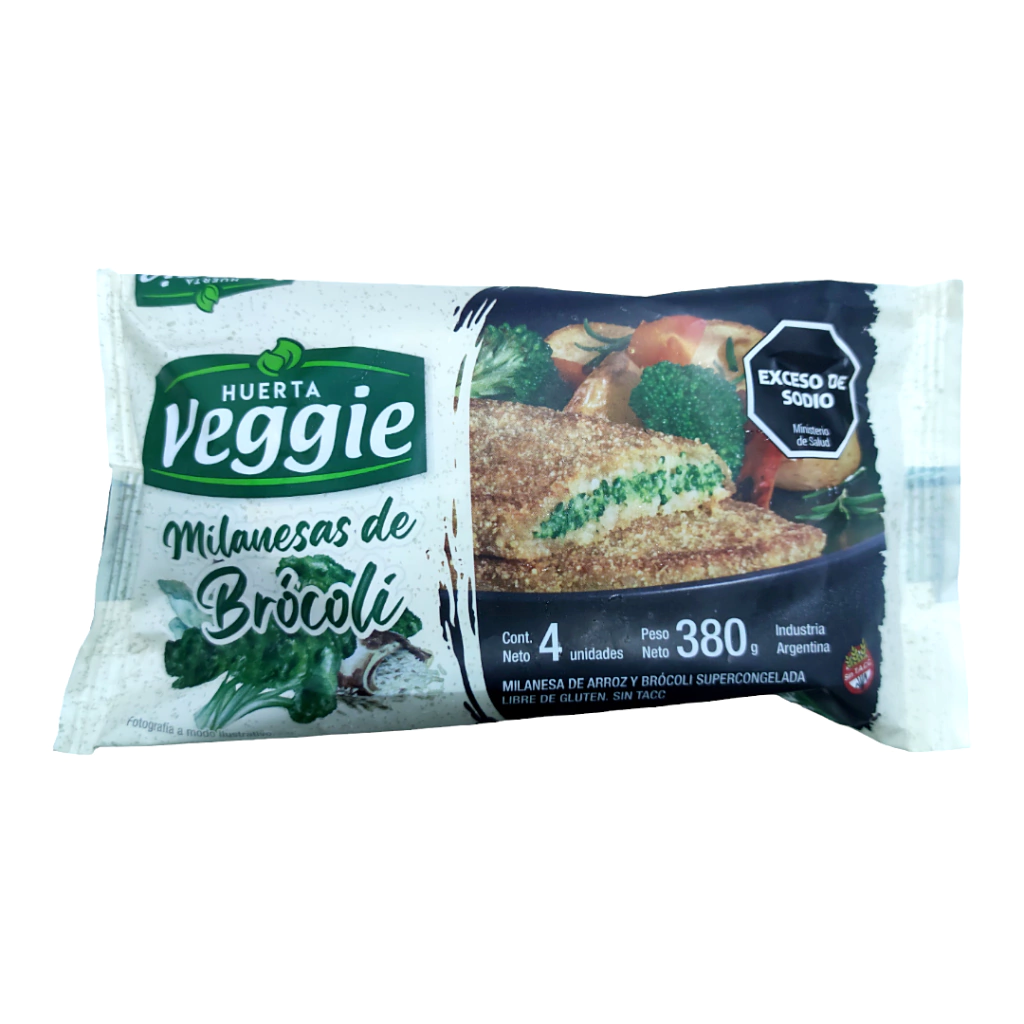 O Poder do Congelamento: Congelando o Brócolis Empanado - inspiração 2