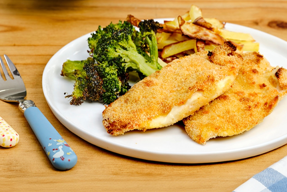 Reaquecendo seu Brócolis à Milanesa para o Sabor Ideal - inspiração 2