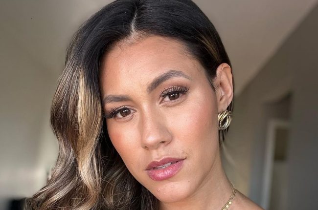 O segredo do liso impecável: finalização sem frizz - inspiração 2