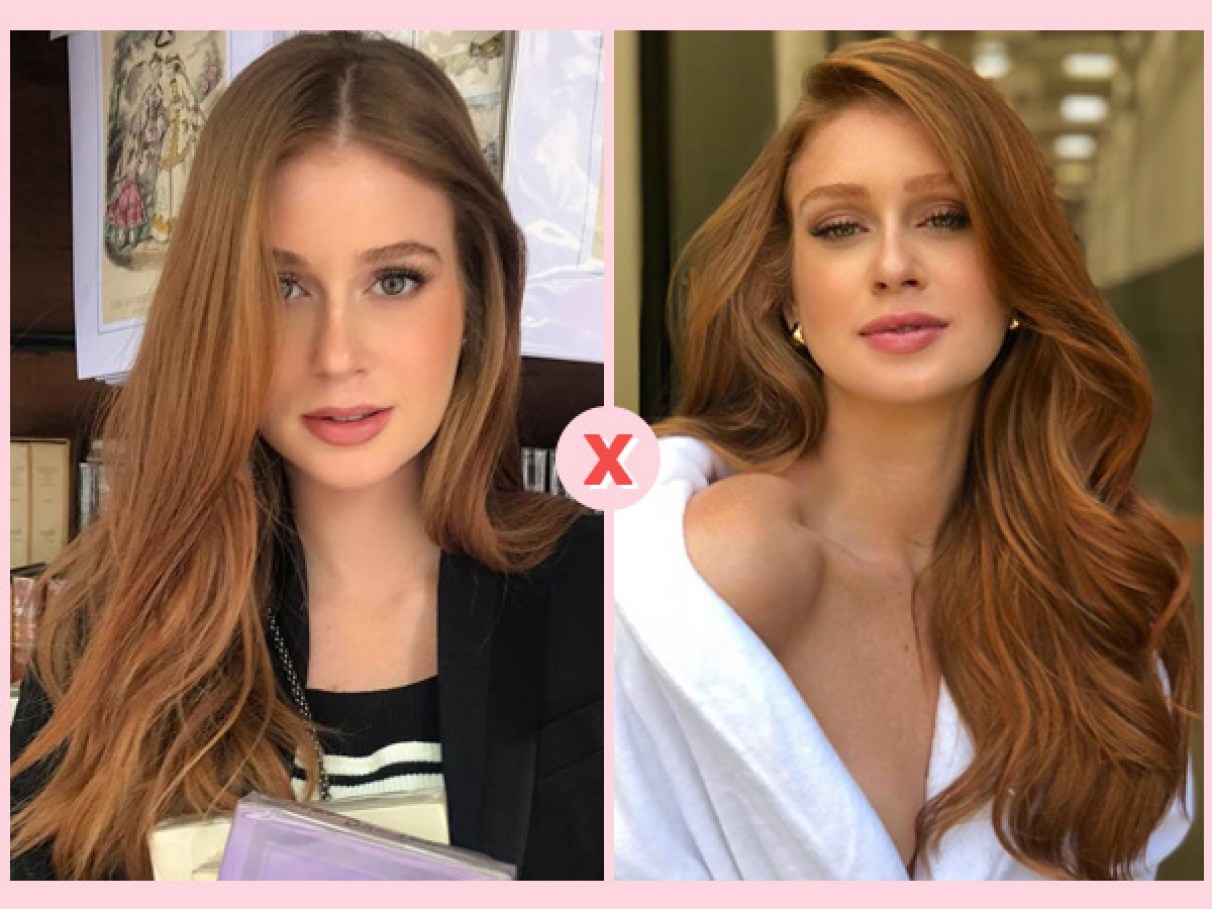 Hidratação profunda: a base para qualquer tipo de cabelo - inspiração 1