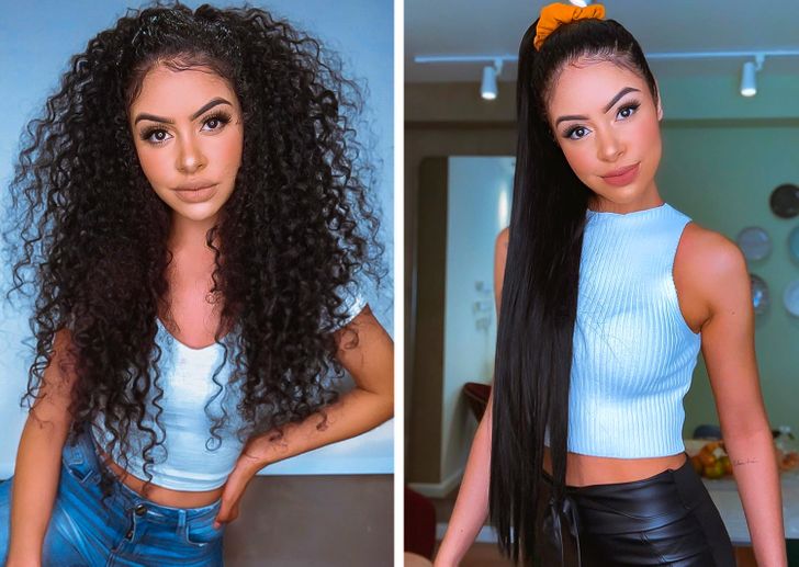 Produtos certos para cada textura: do shampoo ao finalizador - inspiração 1