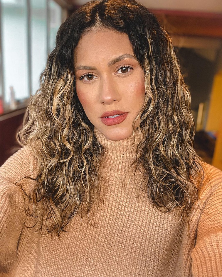 Proteção térmica: um passo inegociável antes do secador ou chapinha - inspiração 2