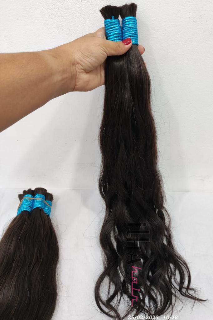 Como estilizar ondas duradouras: dicas de quem entende - inspiração 1