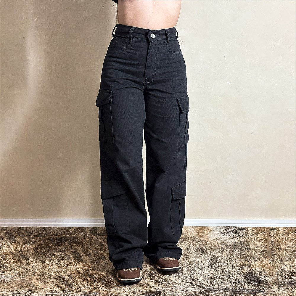 O Poder dos Bolsos: Funcionalidade e Charme Que Se Destacam - inspiração 2