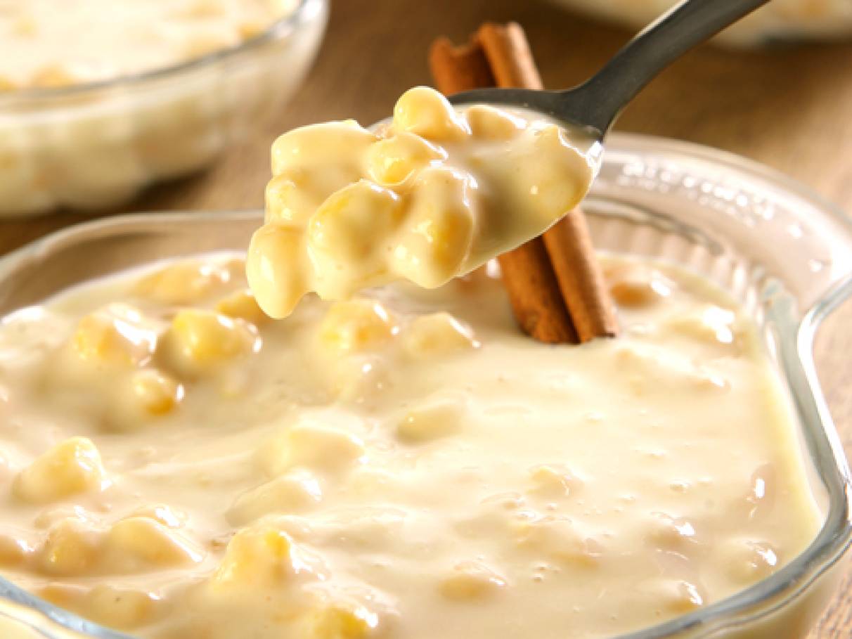 A Escolha Certa do Milho para Canjica - inspiração 1