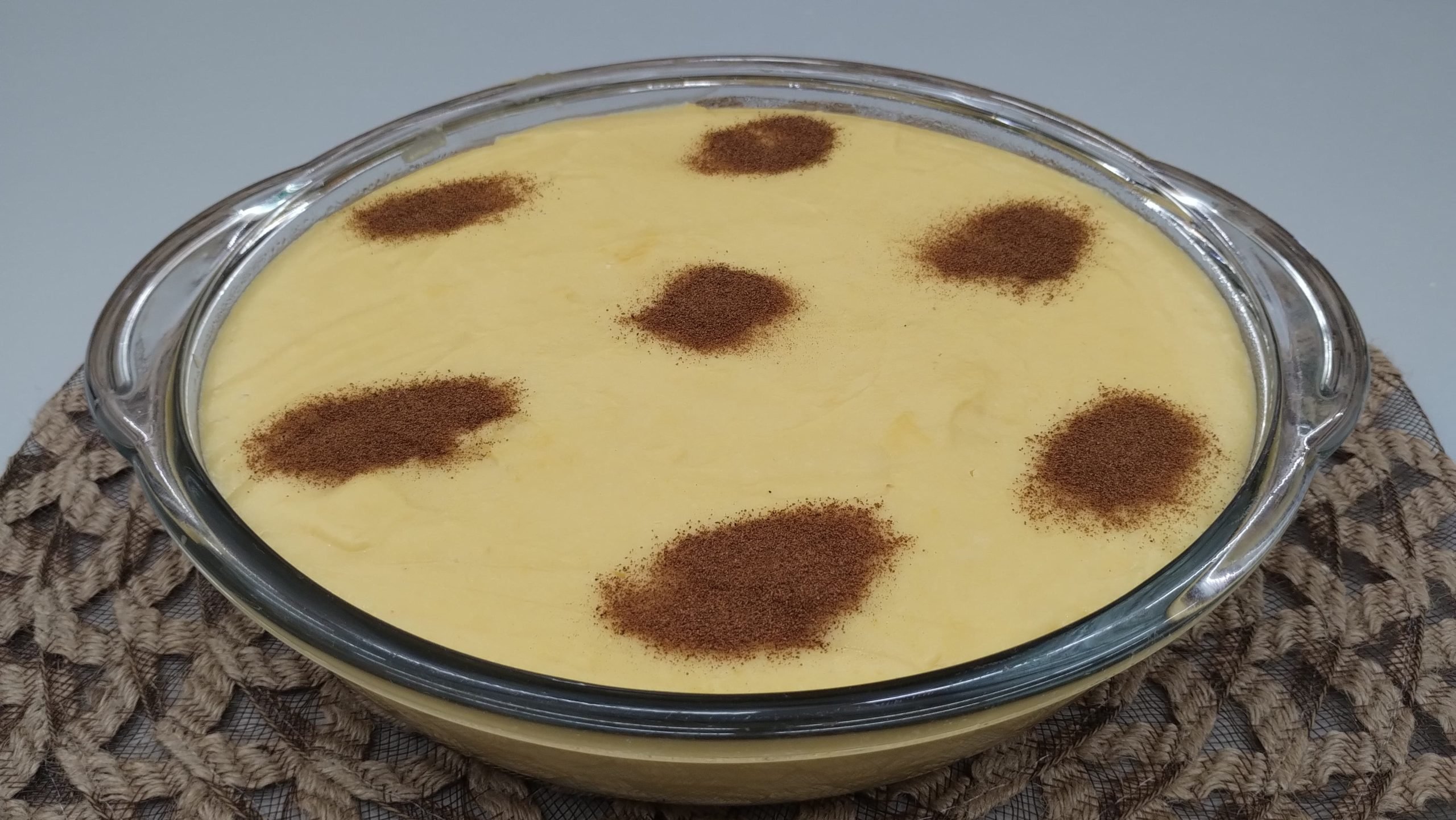 Dicas Extras para uma Canjica Irresistível - inspiração 1