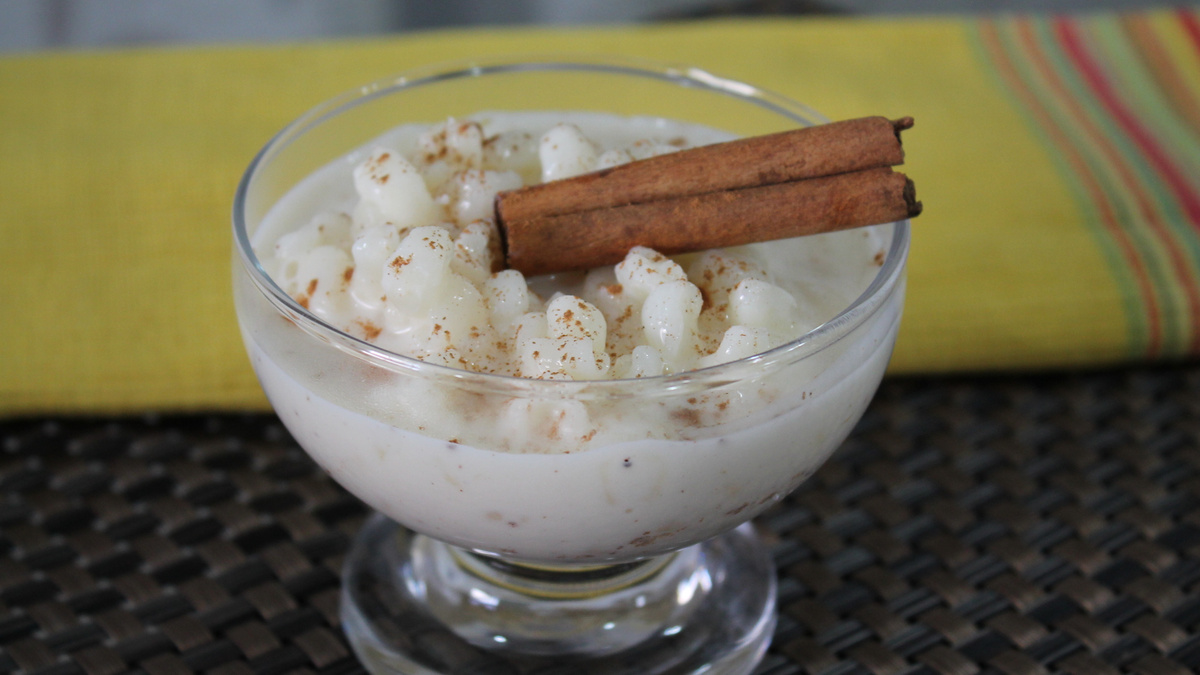 Dicas Extras para uma Canjica Irresistível - inspiração 2