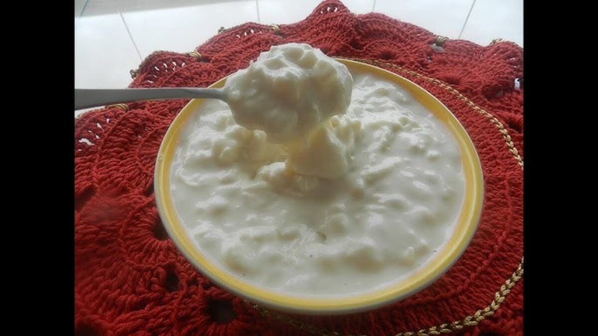 O Toque de Ouro: Leite Condensado e Creme de Leite - inspiração 2