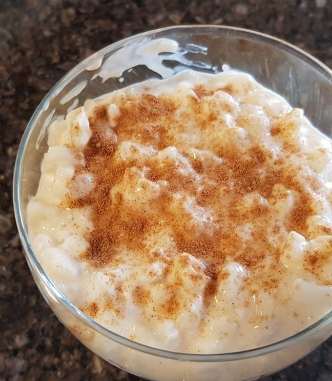 Aromatizando Sua Canjica: Canela e Cravo na Dose Certa - inspiração 1