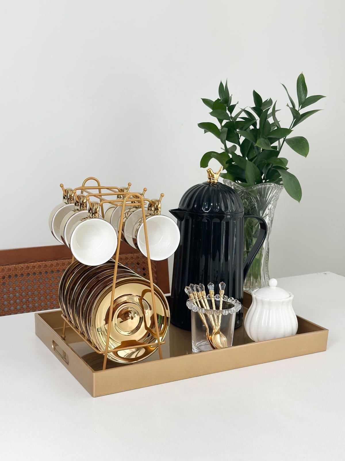 Personalize Seu Espaço: Elementos Que Contam Sua História - inspiração 1