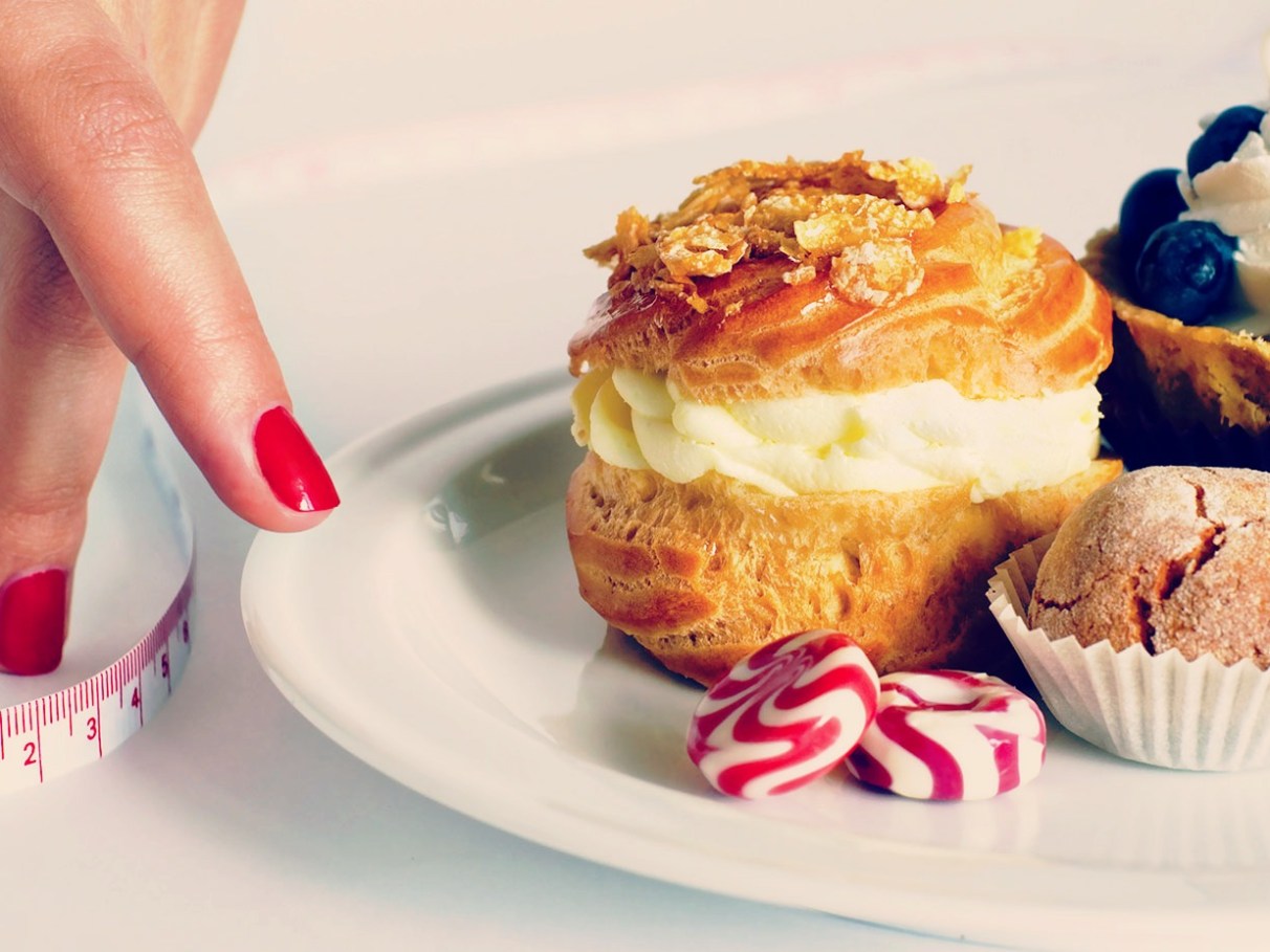 O Desafio Inicial: Adaptando Seu Paladar - inspiração 2